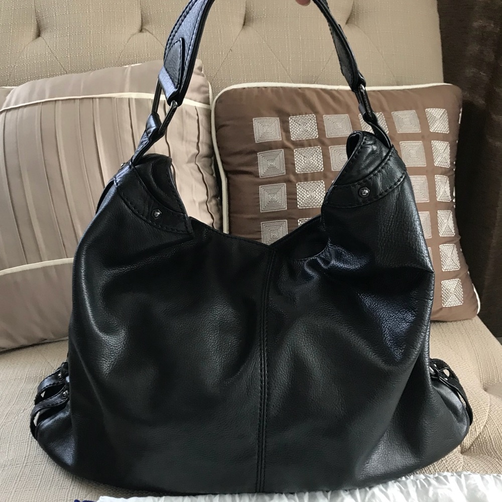 SOLD - Rebecca Minkoff Nikki Hobo
